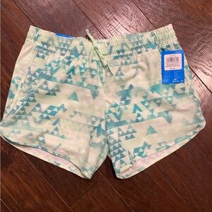 Columbia Women's Regular Shorts